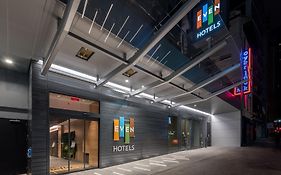 Even Hotel New York - Midtown East By Ihg